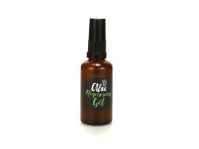 Aloe regeneračný Gél 100ml