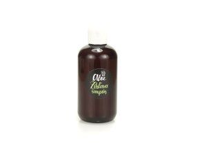 Aloe žihlava šampón 200ml